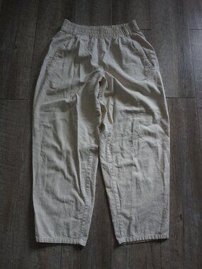 Vintage Esprit Linen Trouser